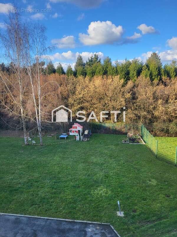 Appartement à vendre, 36m², Longuenesse