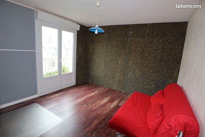 Appartement à vendre, 29m², Brest