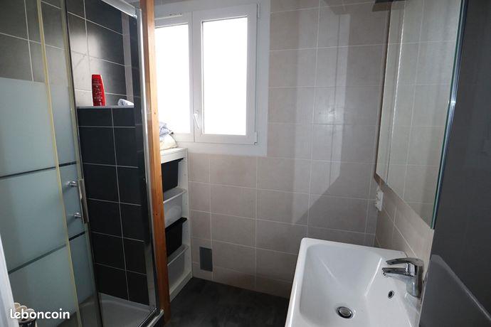 Appartement à vendre, 29m², Brest