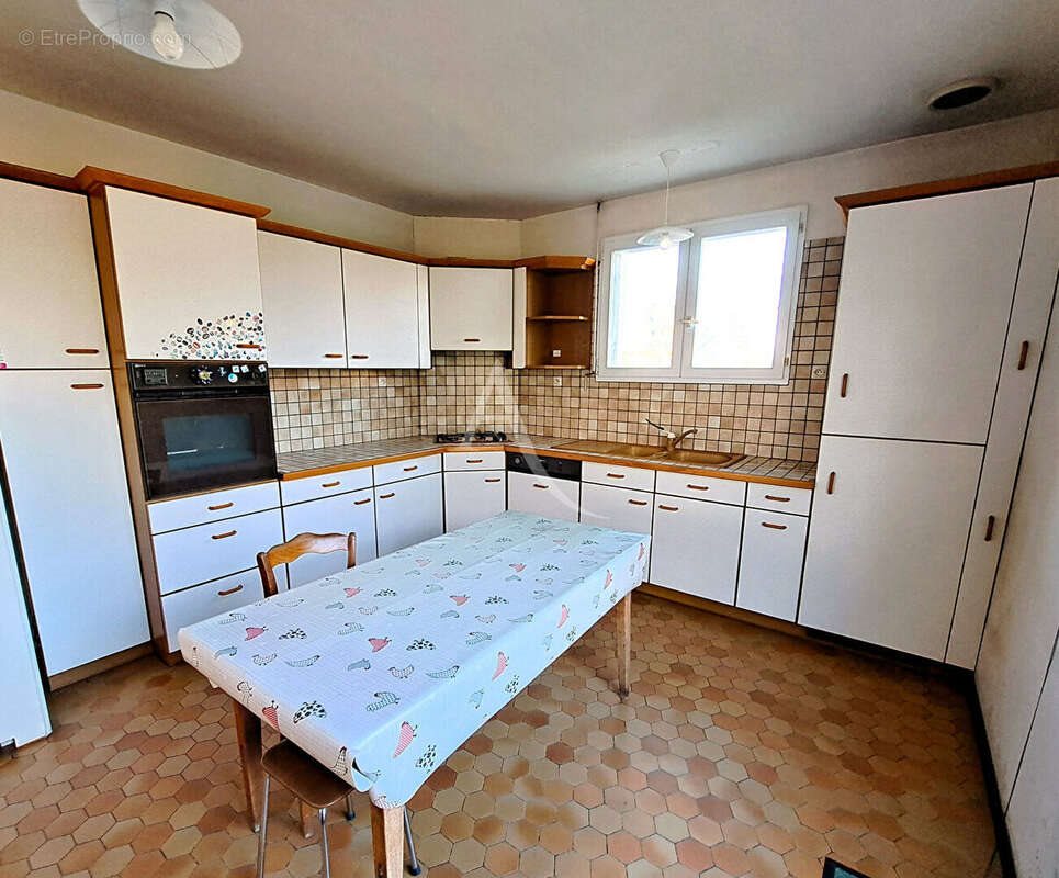 Maison à vendre, 71m², Les Herbiers