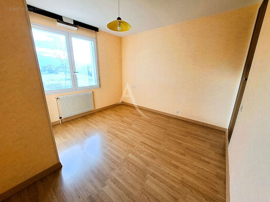 Maison à vendre, 71m², Les Herbiers