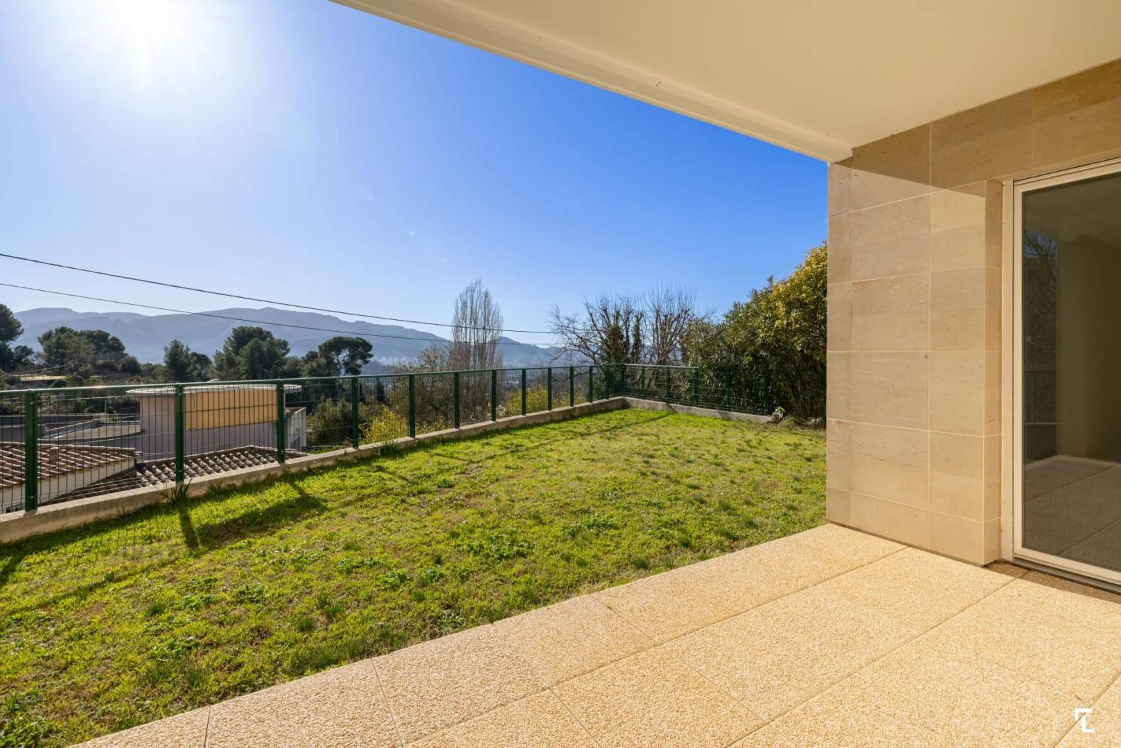 Maison à vendre, 68m², Marseille 12ème