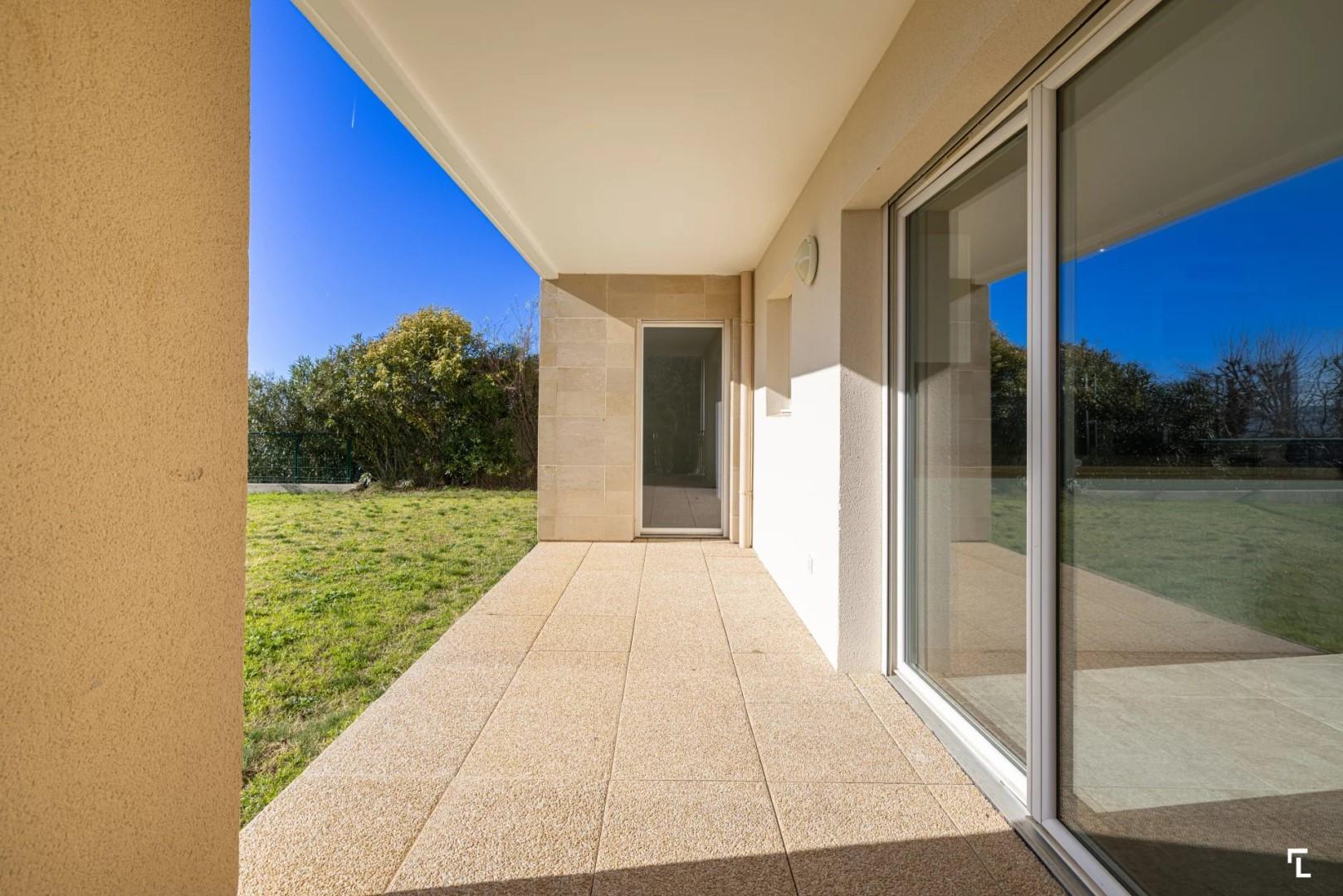 Maison à vendre, 68m², Marseille 12ème