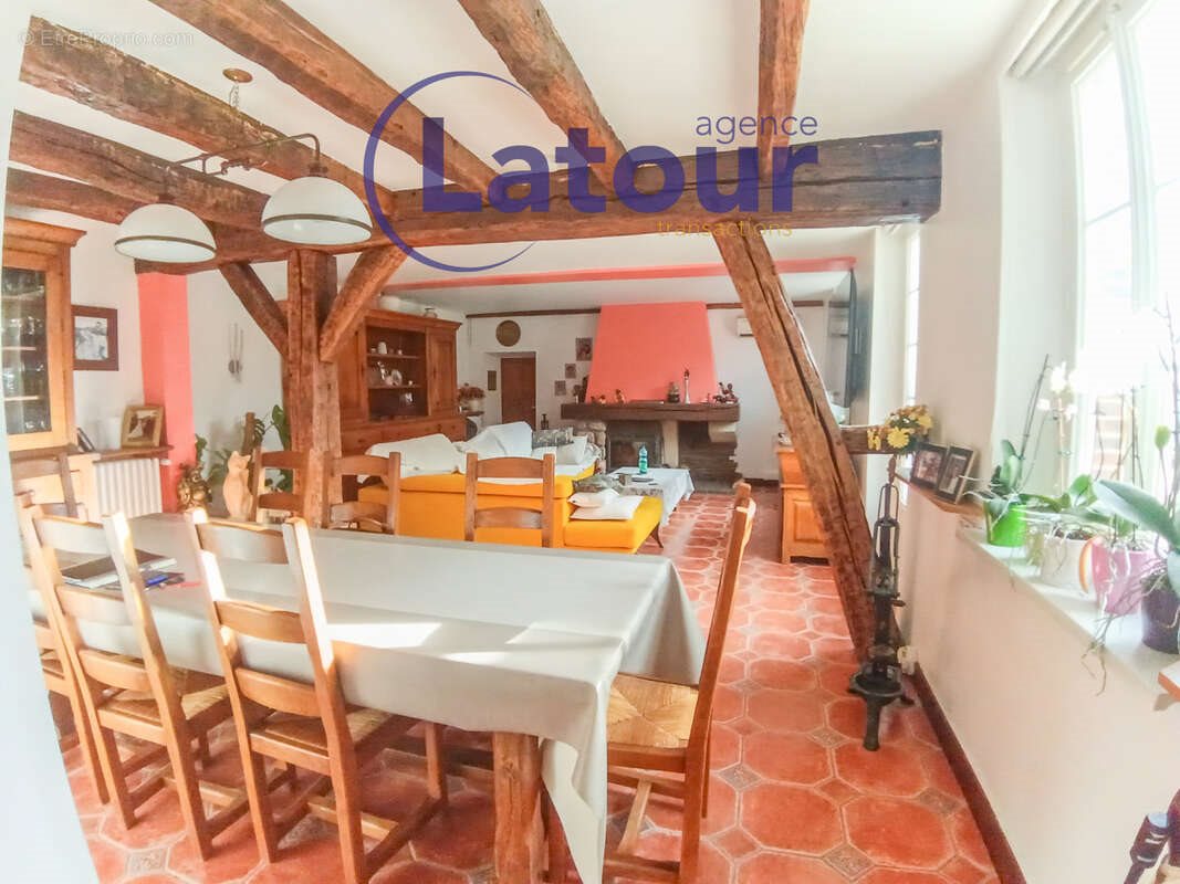 Maison à vendre, 180m², Dreux