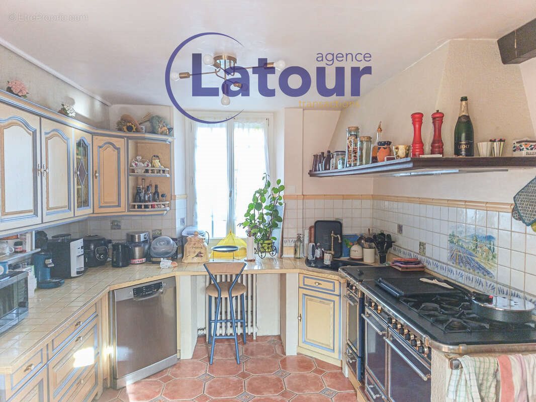 Maison à vendre, 180m², Dreux