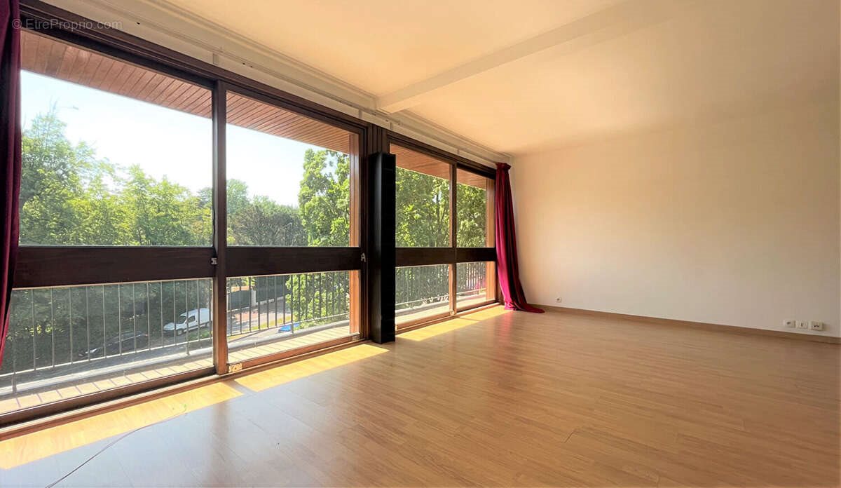 Appartement à vendre, 80m², La Celle-Saint-Cloud