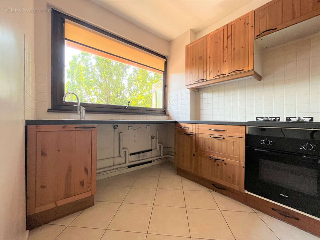 Appartement à vendre, 80m², La Celle-Saint-Cloud