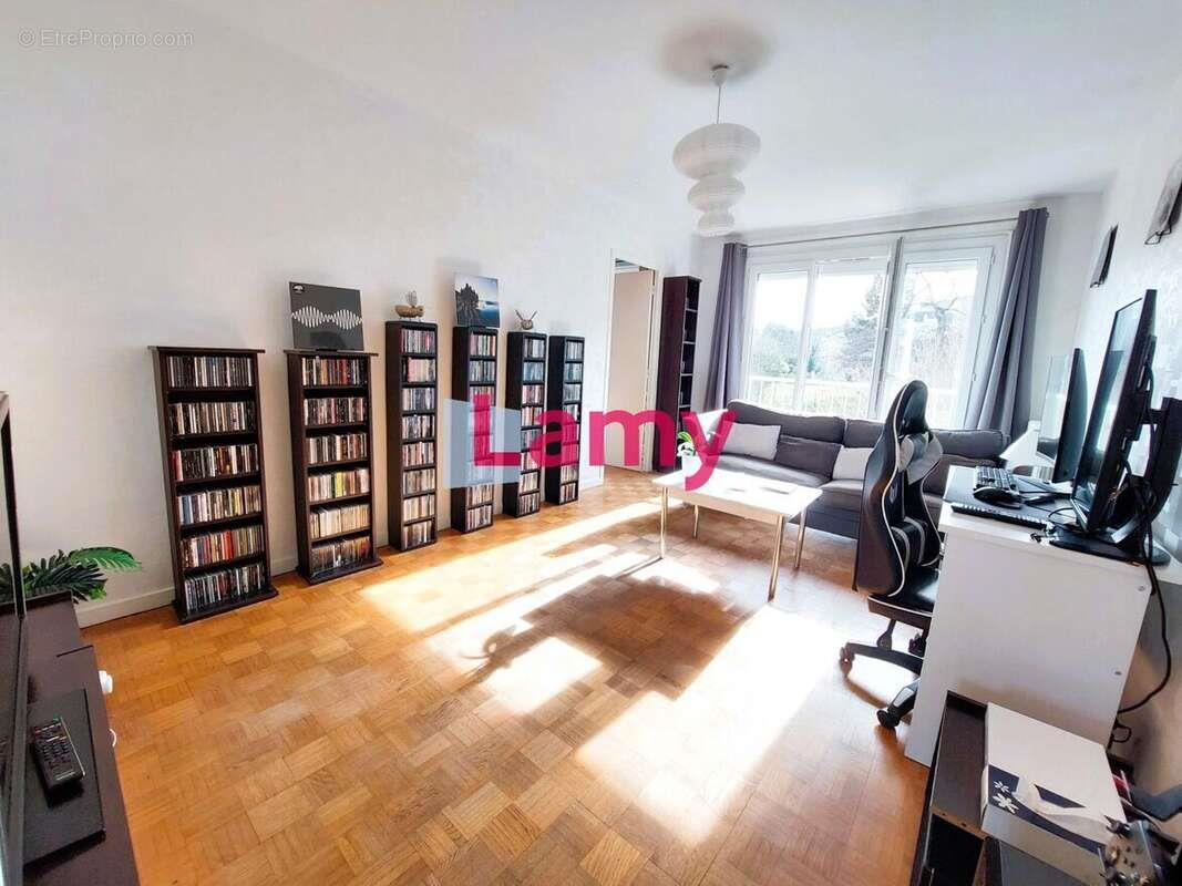 Appartement à vendre, 83m², Limoges