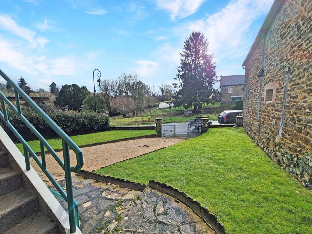 Maison à vendre, 103m², Saint-Jal