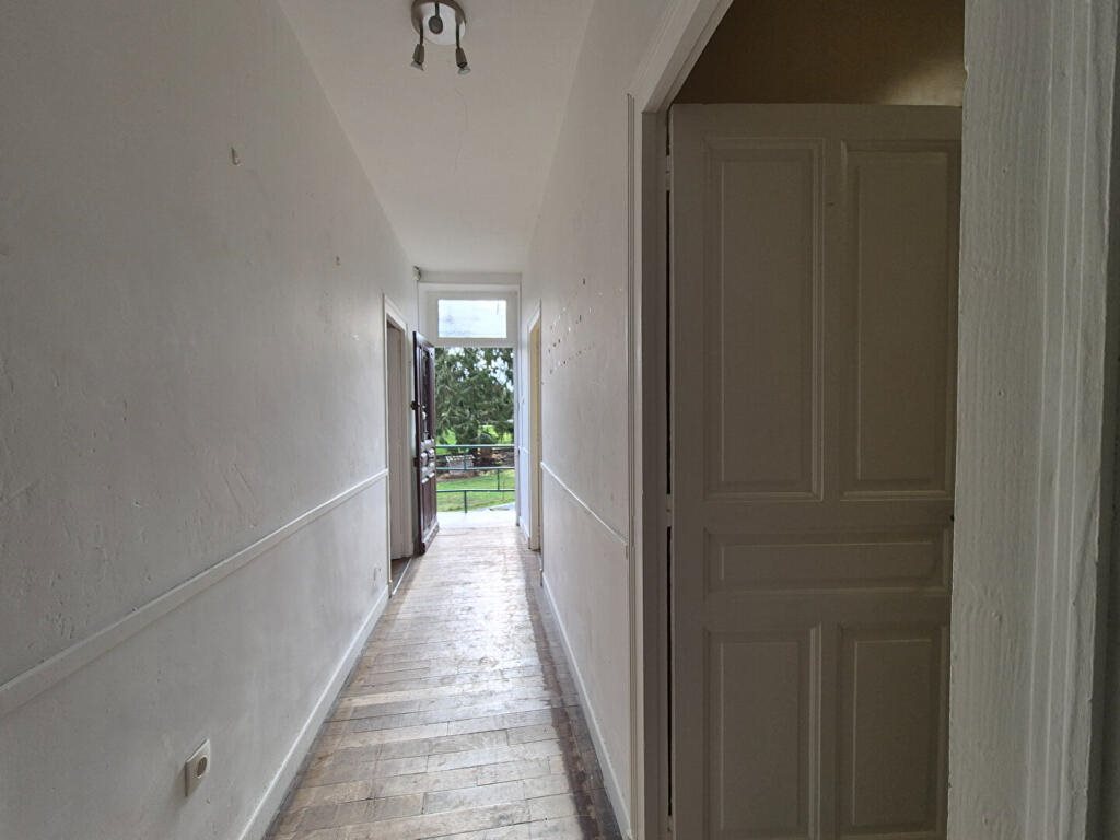 Maison à vendre, 103m², Saint-Jal