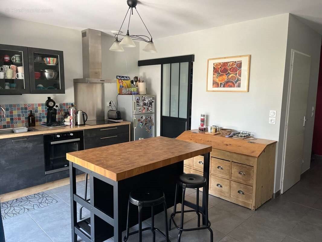 Maison à vendre, 84m², Tournon-sur-Rhône