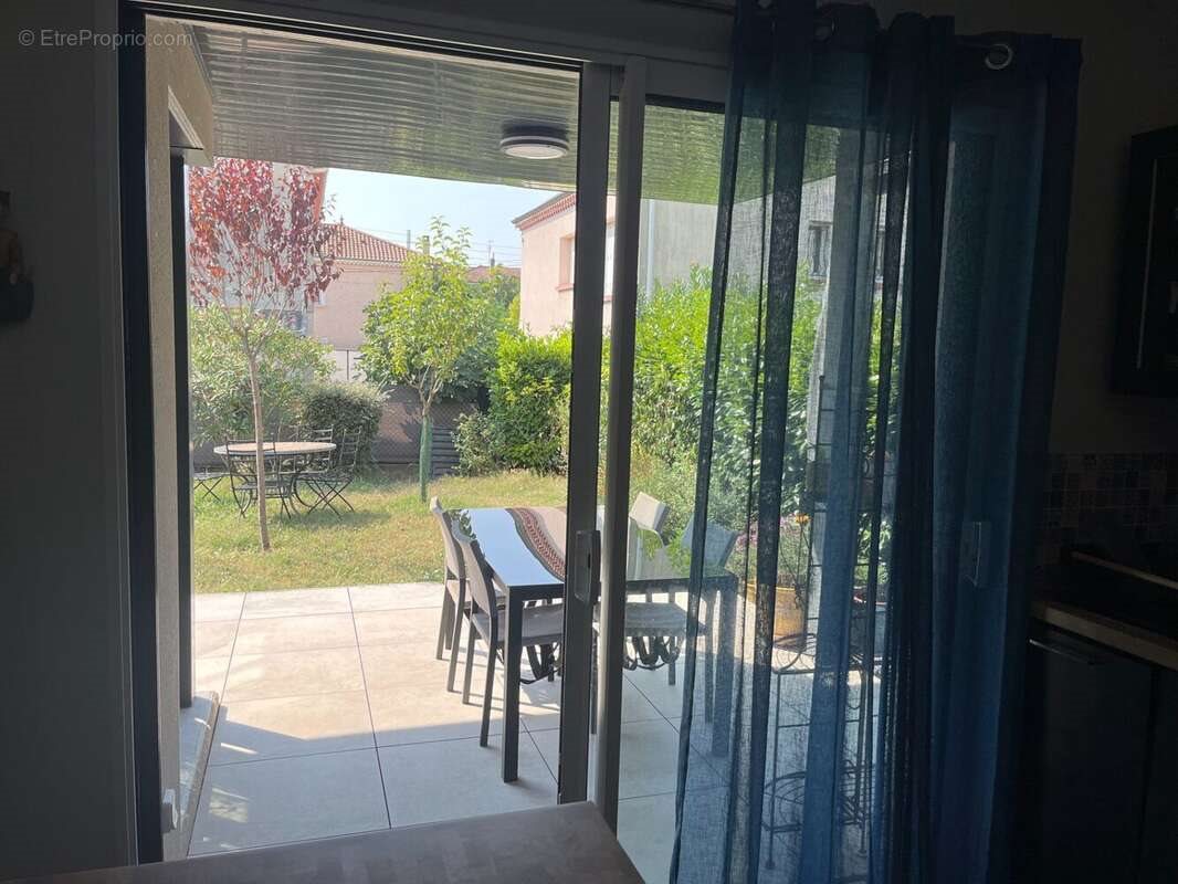 Maison à vendre, 84m², Tournon-sur-Rhône