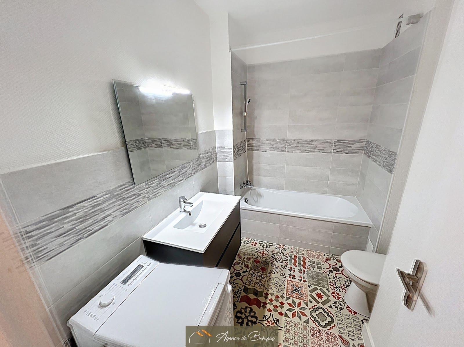 Appartement à vendre, 40m², Perpignan