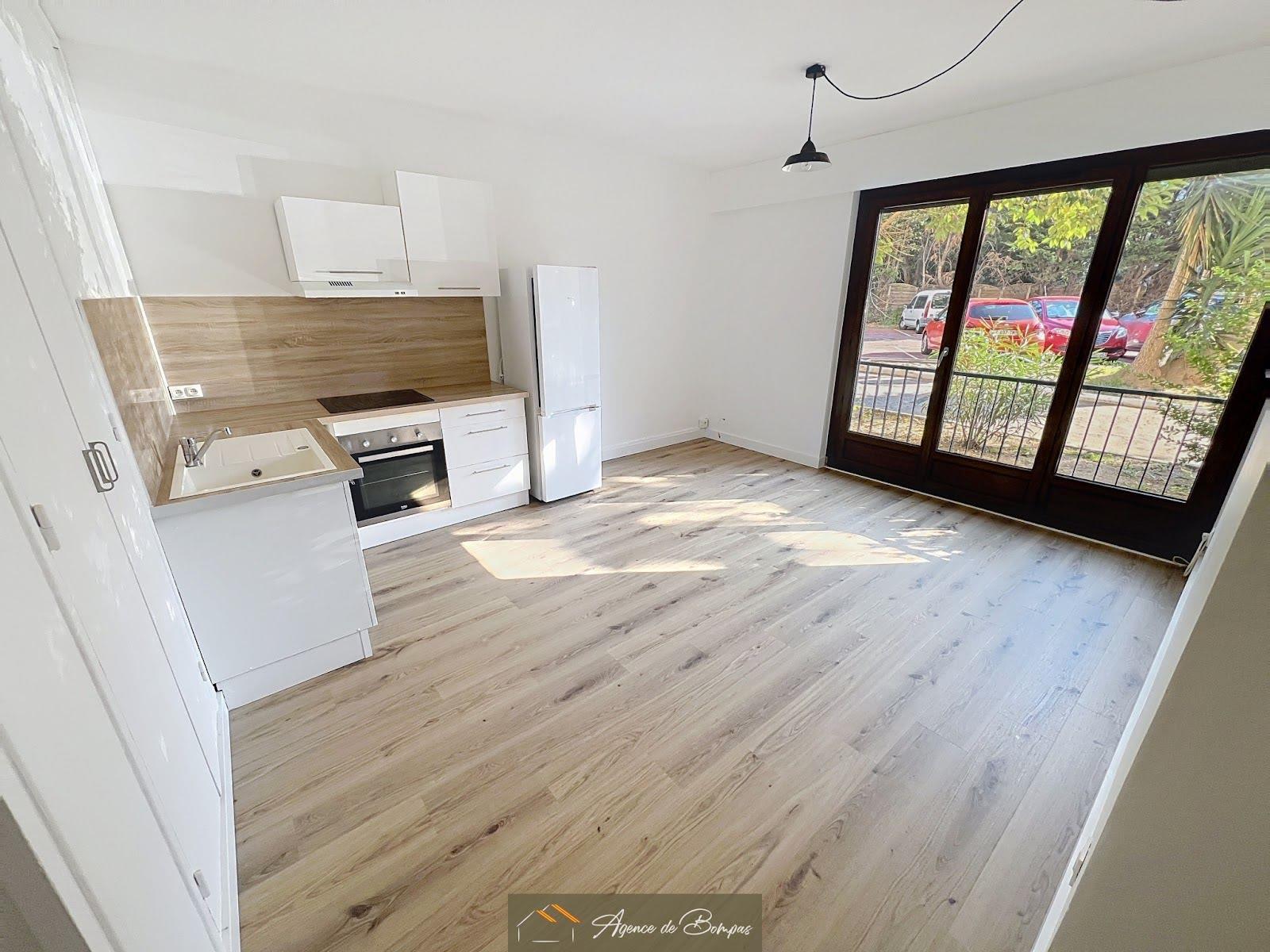 Appartement à vendre, 40m², Perpignan