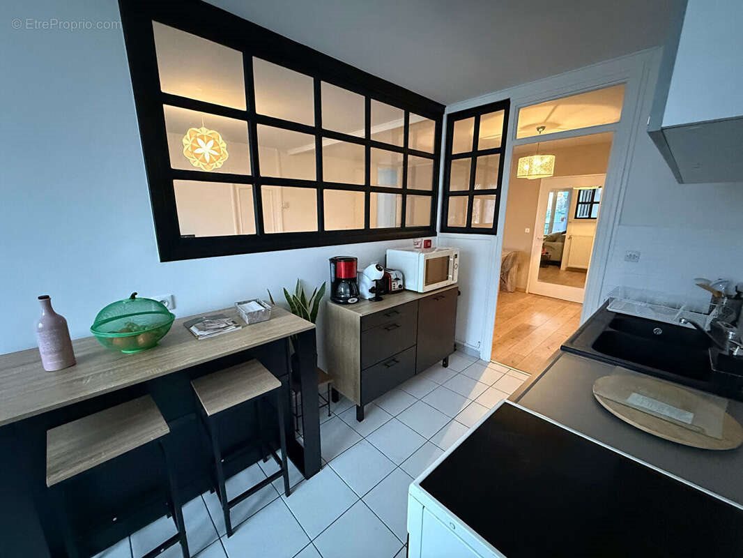 Appartement à vendre, 88m², Riorges