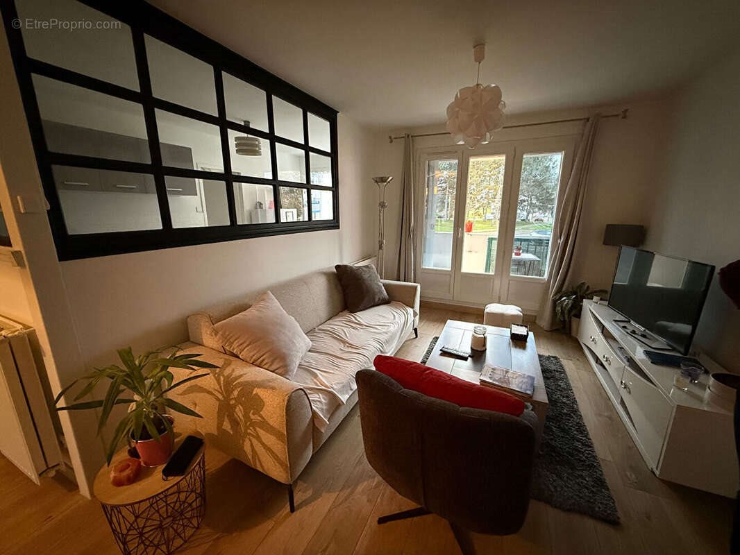 Appartement à vendre, 88m², Riorges