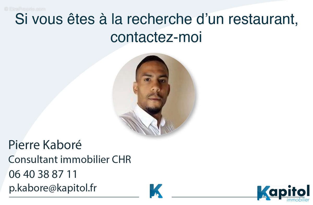 Maison à vendre, 40m², Paris 20ème