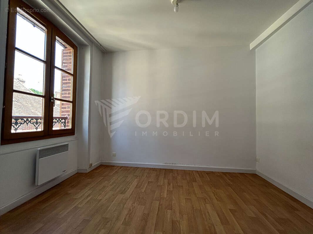 Appartement à vendre, 282m², Toucy