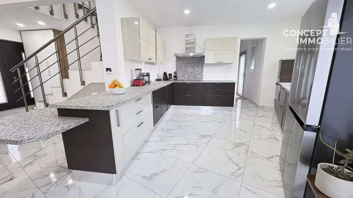 Maison à vendre, 123m², Florange