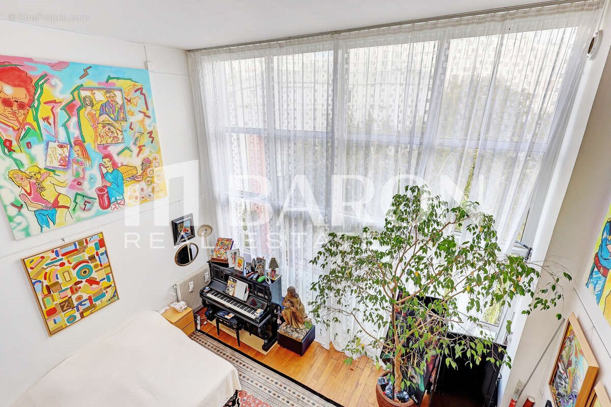 Maison à vendre, 220m², Paris 19ème