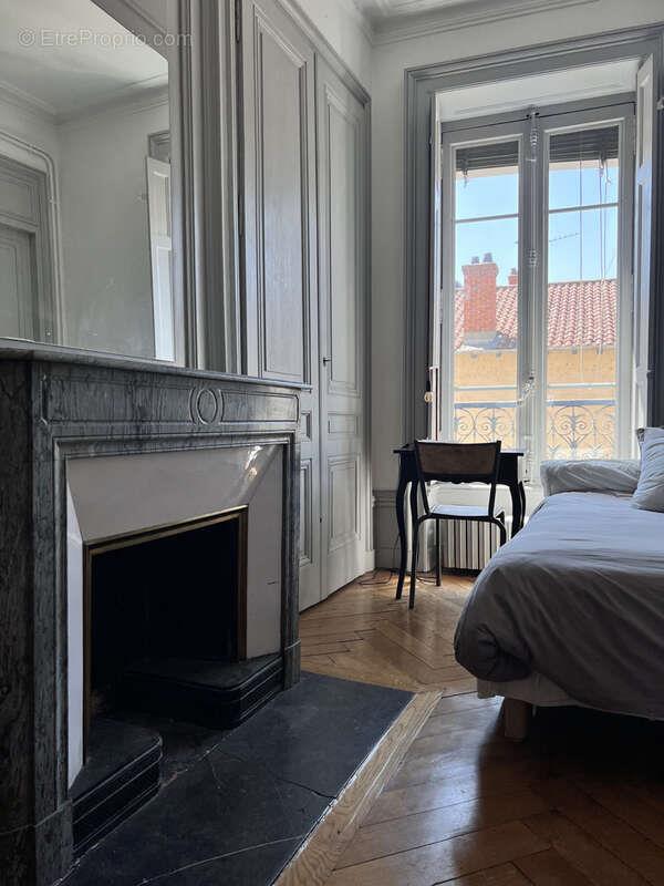 Appartement à vendre, 100m², Lyon 1er