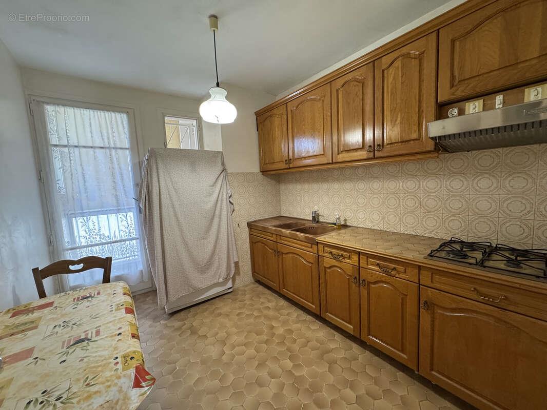 Appartement à vendre, 84m², Toulon