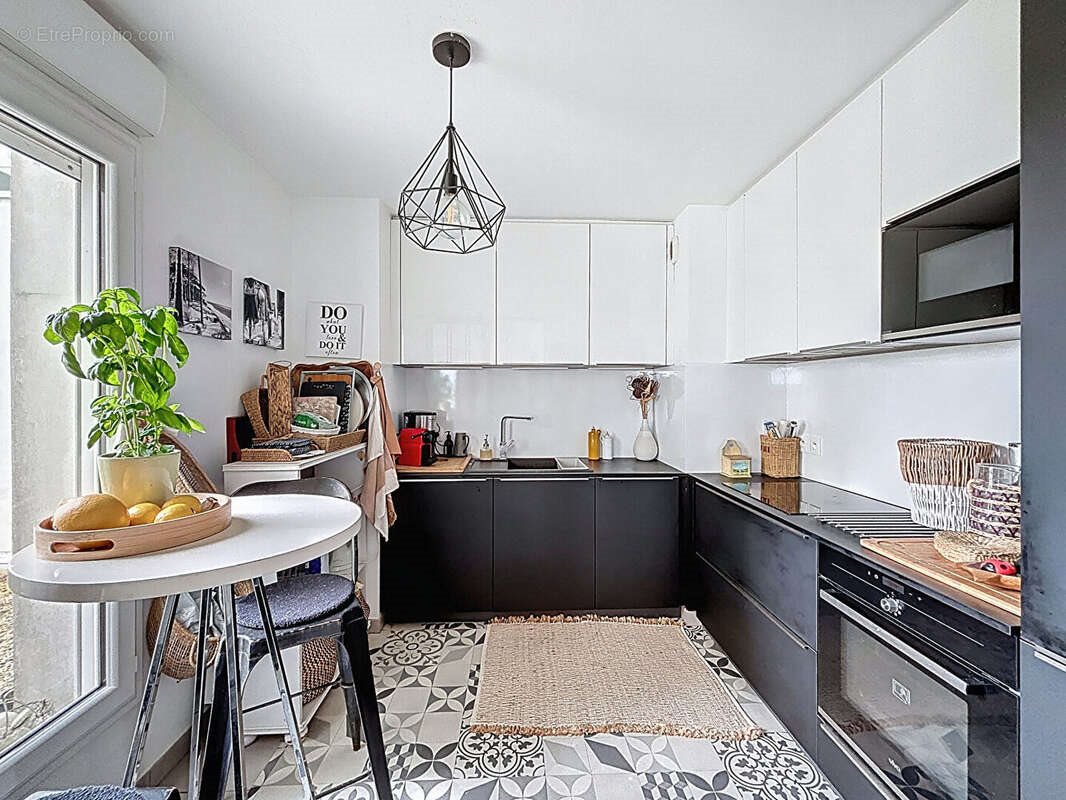 Appartement à vendre, 101m², Bordeaux