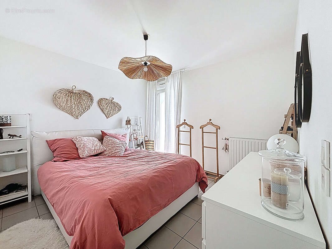 Appartement à vendre, 101m², Bordeaux