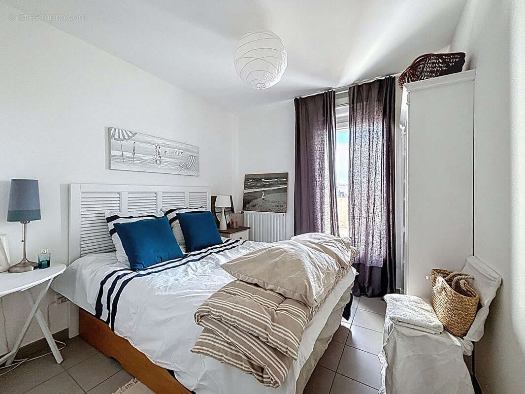 Appartement à vendre, 101m², Bordeaux