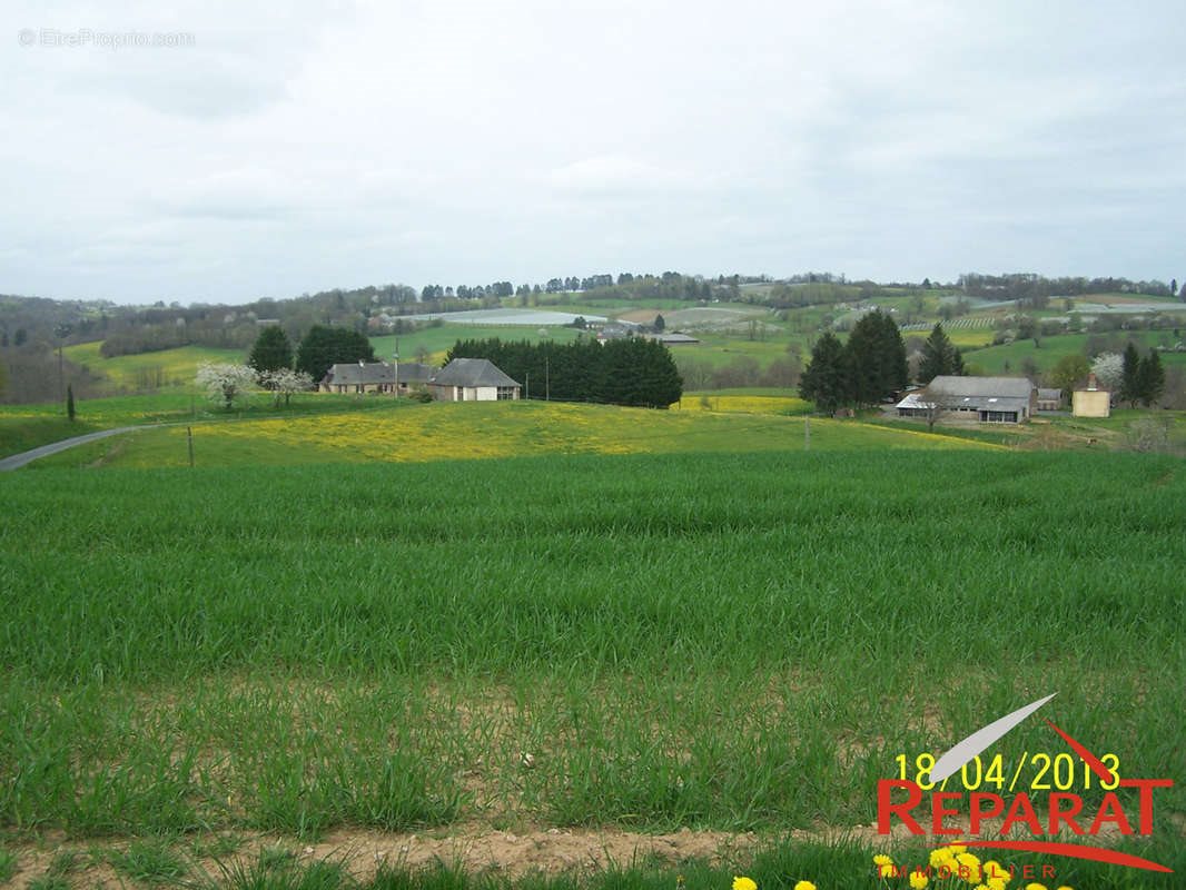 Maison à vendre, 142m², Beyssac