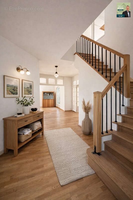 Maison à vendre, 211m², Hésingue