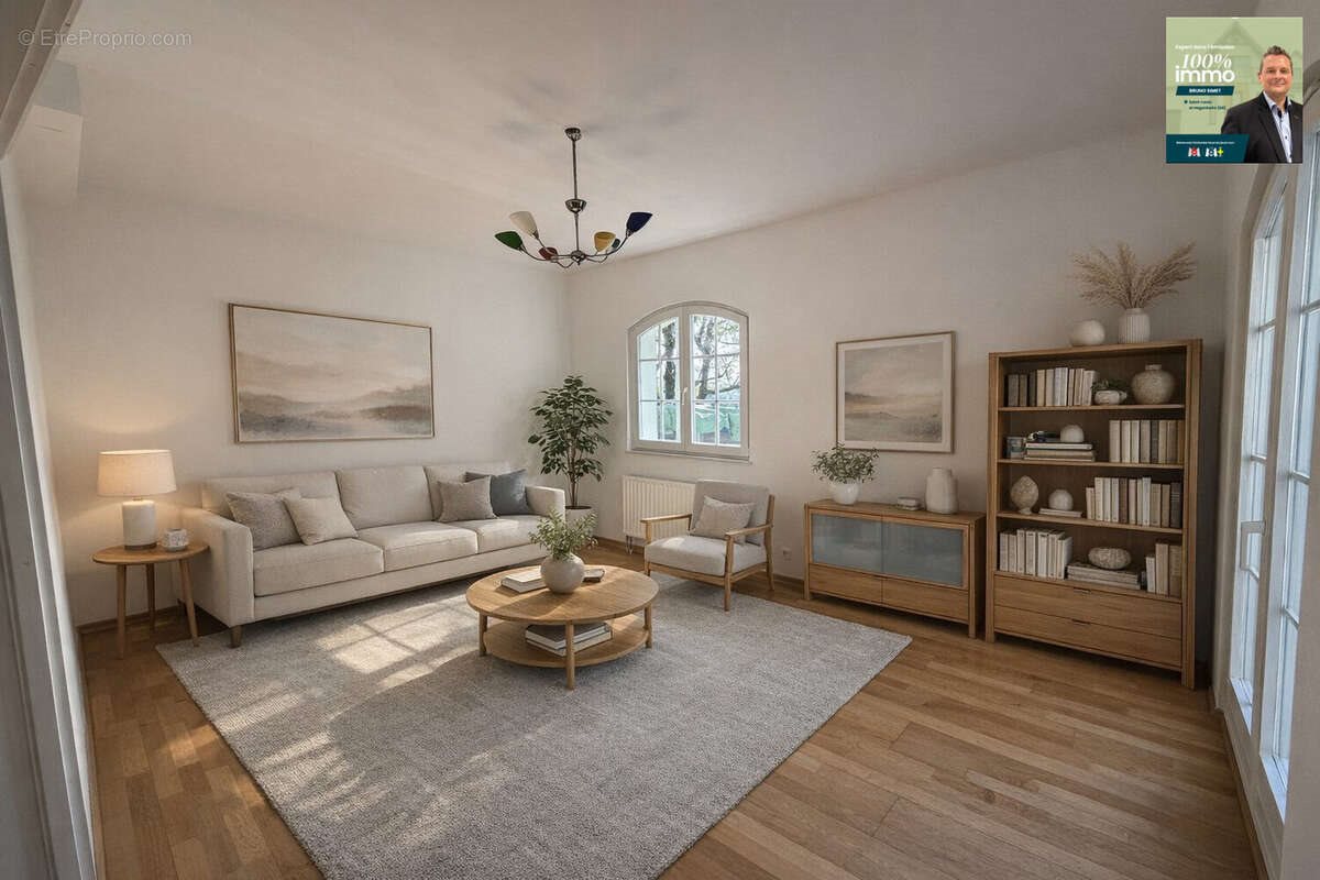 Maison à vendre, 211m², Hésingue