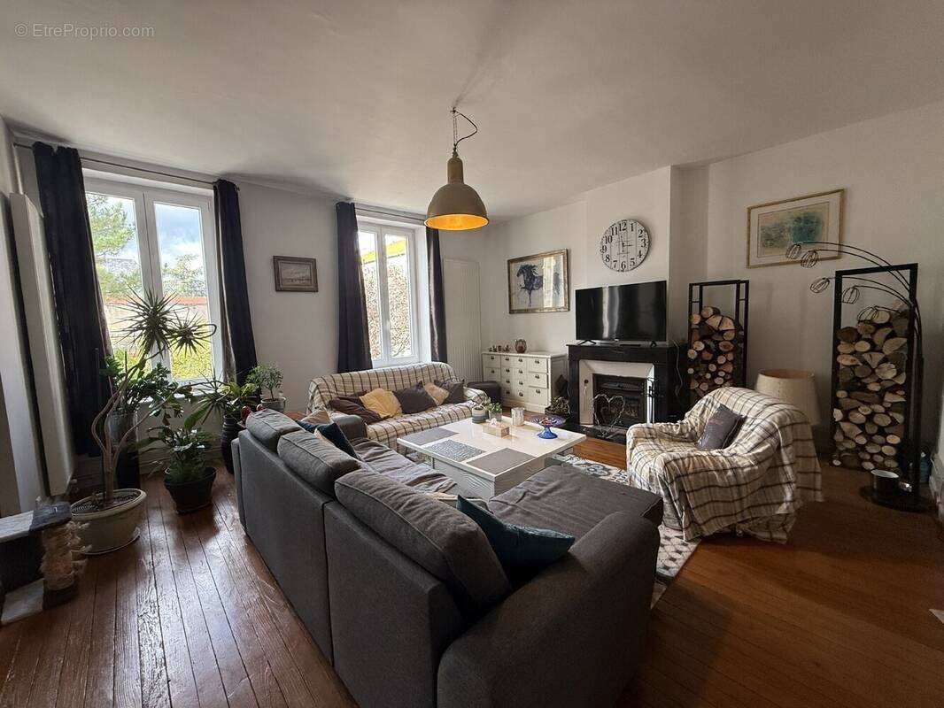 Appartement à vendre, 181m², Toul