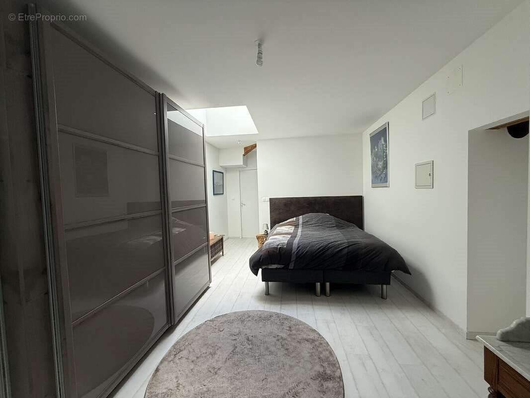 Appartement à vendre, 181m², Toul