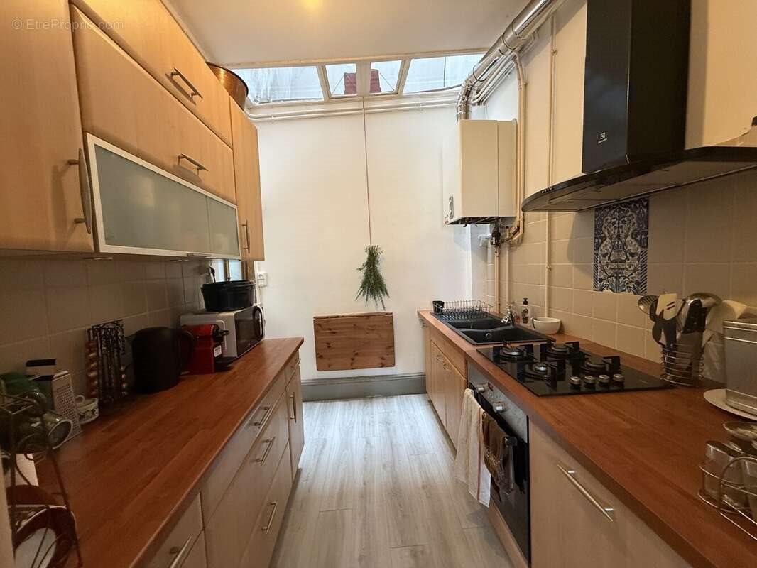 Appartement à vendre, 181m², Toul