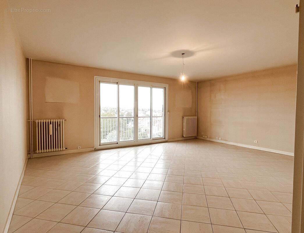 Appartement à vendre, 150m², Reims