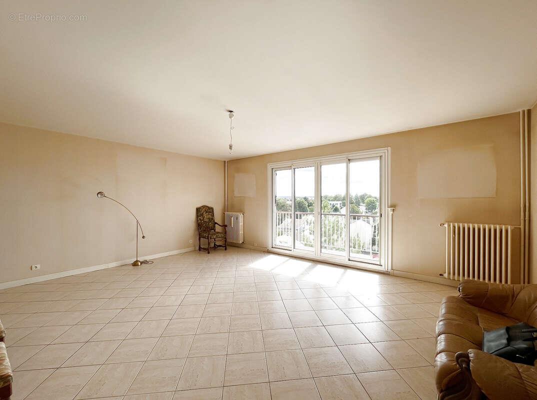 Appartement à vendre, 150m², Reims