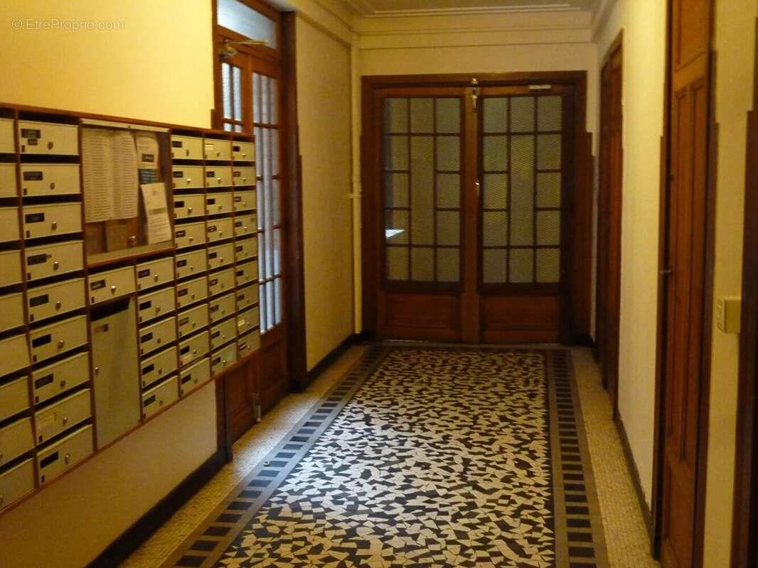 Appartement à vendre, 32m², Paris 18ème