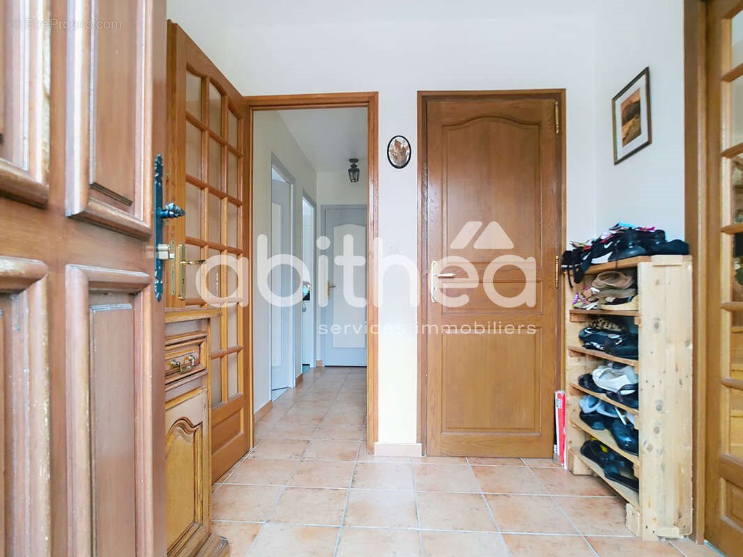 Maison à vendre, 135m², Feuges