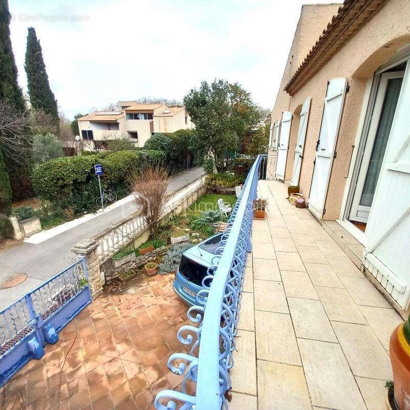 Maison à vendre, 123m², Montpellier