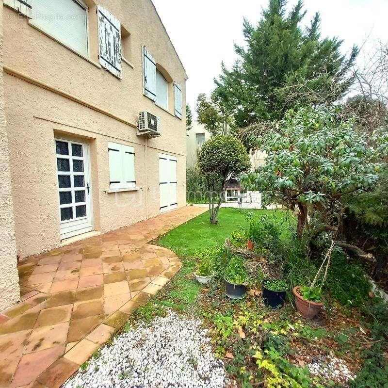 Maison à vendre, 123m², Montpellier