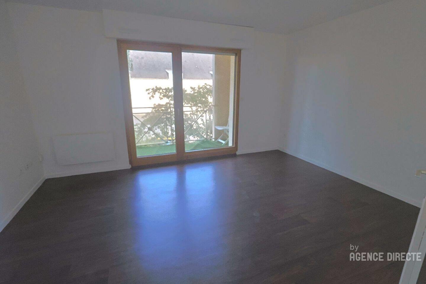 Appartement à vendre, 27m², Nantes