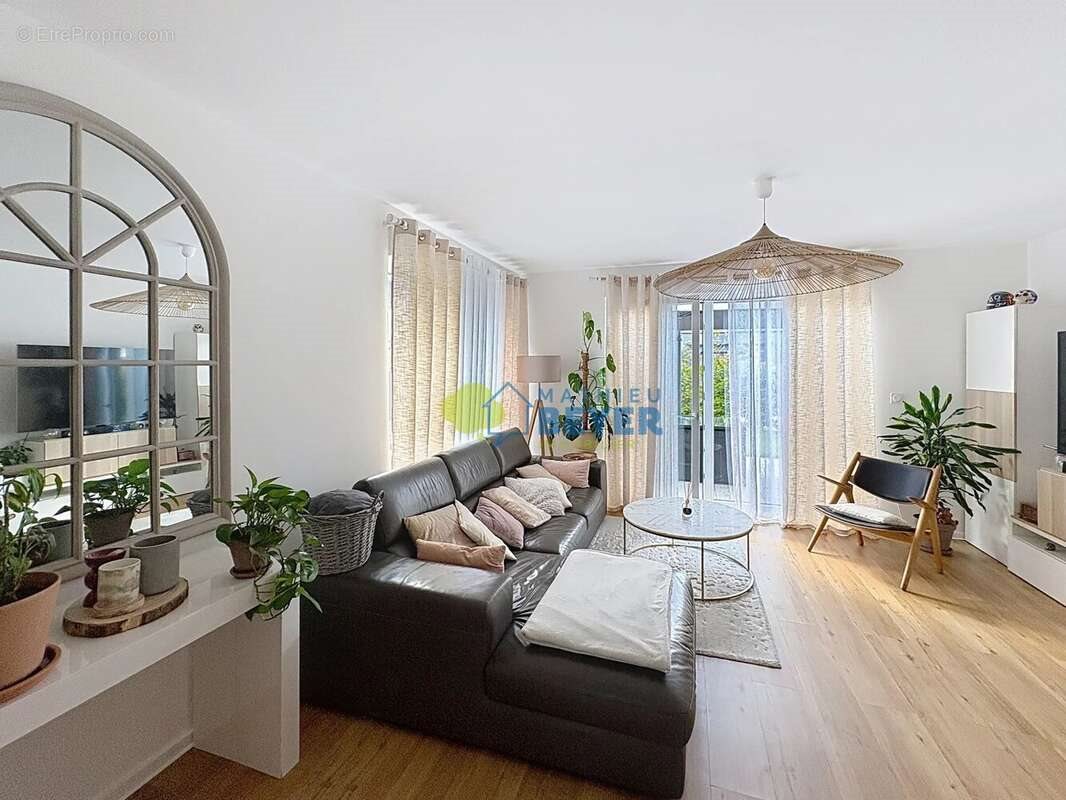 Maison à vendre, 96m², Mundolsheim