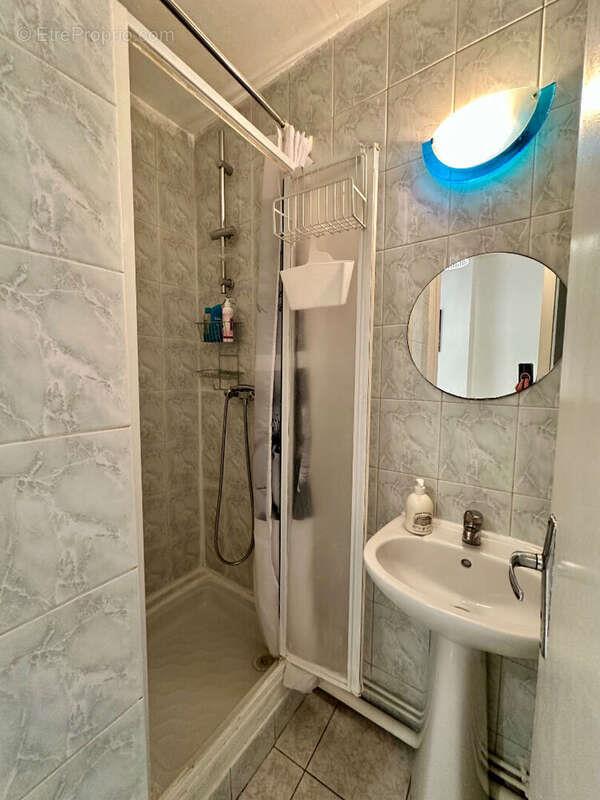 Appartement à vendre, 14m², Paris 11ème