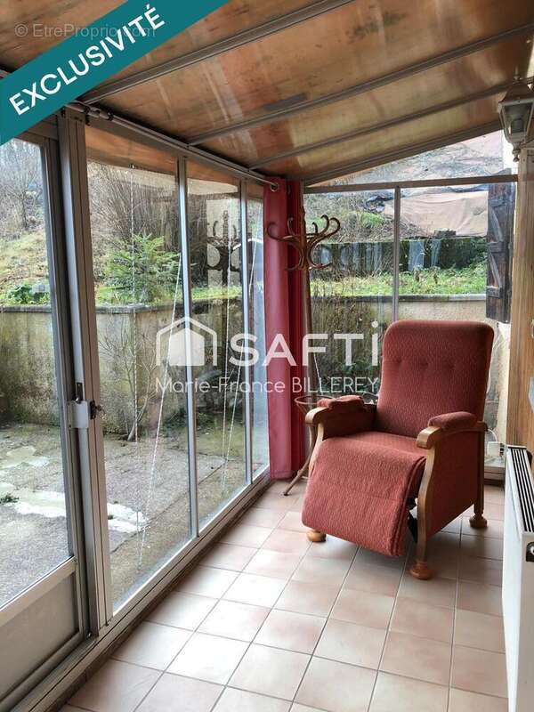 Maison à vendre, 79m², Offemont