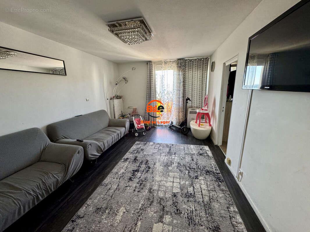 Appartement à vendre, 75m², Clermont-Ferrand