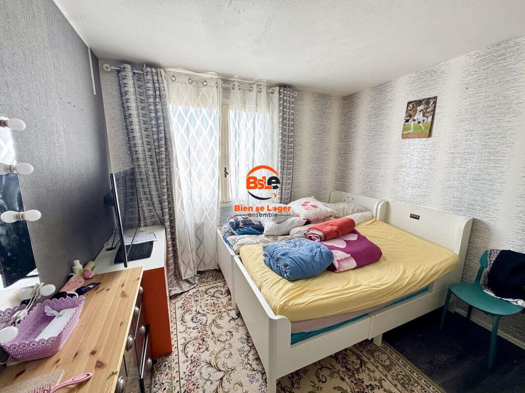 Appartement à vendre, 75m², Clermont-Ferrand