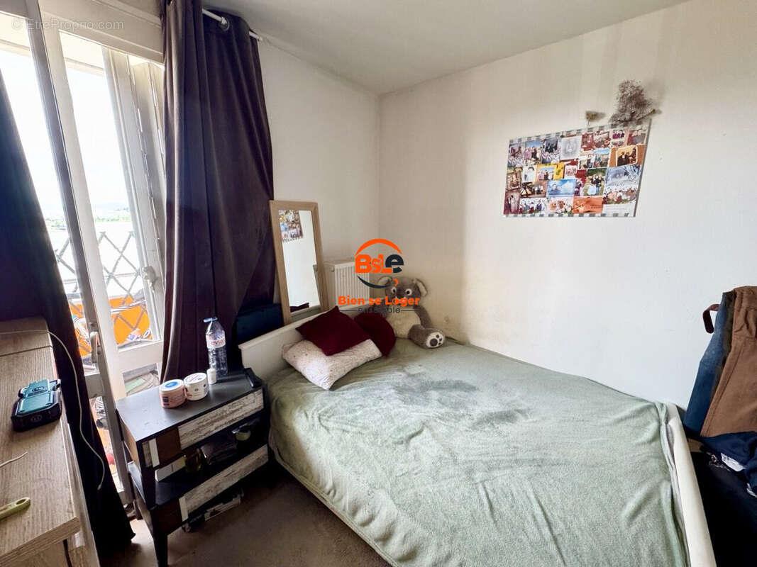 Appartement à vendre, 75m², Clermont-Ferrand