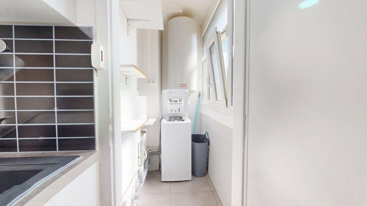 Appartement à vendre, 70m², Besançon