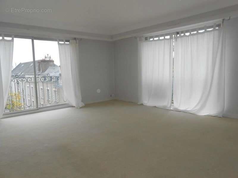 Maison à vendre, 103m², Nantes